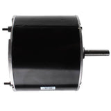 Heil Quaker (ICP) 1185924 motor - side view (Voltage: 230V; Horse Power: 1/4)