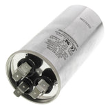 Heil Quaker (ICP) 1186257 capacitor - detail view (Product Type: Capacitor; Voltage: 440v)