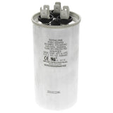 Heil Quaker (ICP) 1186257 capacitor - front view (Product Type: Capacitor; Voltage: 440v)