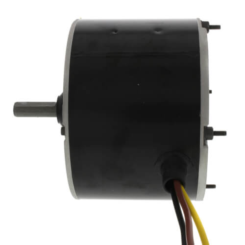 Heil Quaker (ICP) 1186357 motor - detail view (Voltage: 230V; RPM: 1100)