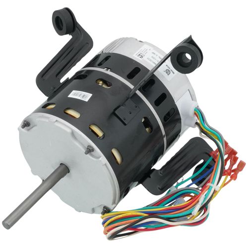 Heil Quaker (ICP) 1186436 blower motor - front view (Product Type: Blower Motor)