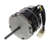 Heil Quaker (ICP) 1190585 blower motor - front view (Voltage: 230V; Horse Power: 1/3)