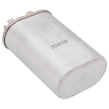 Heil Quaker (ICP) 1186823 capacitor - side view (Product Type: Capacitor; Voltage: 370/440v)