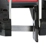 M12 12-Volt Lithium-Ion Cordless Sub-Compact Band Saw with 4.0 Ah M12 Battery