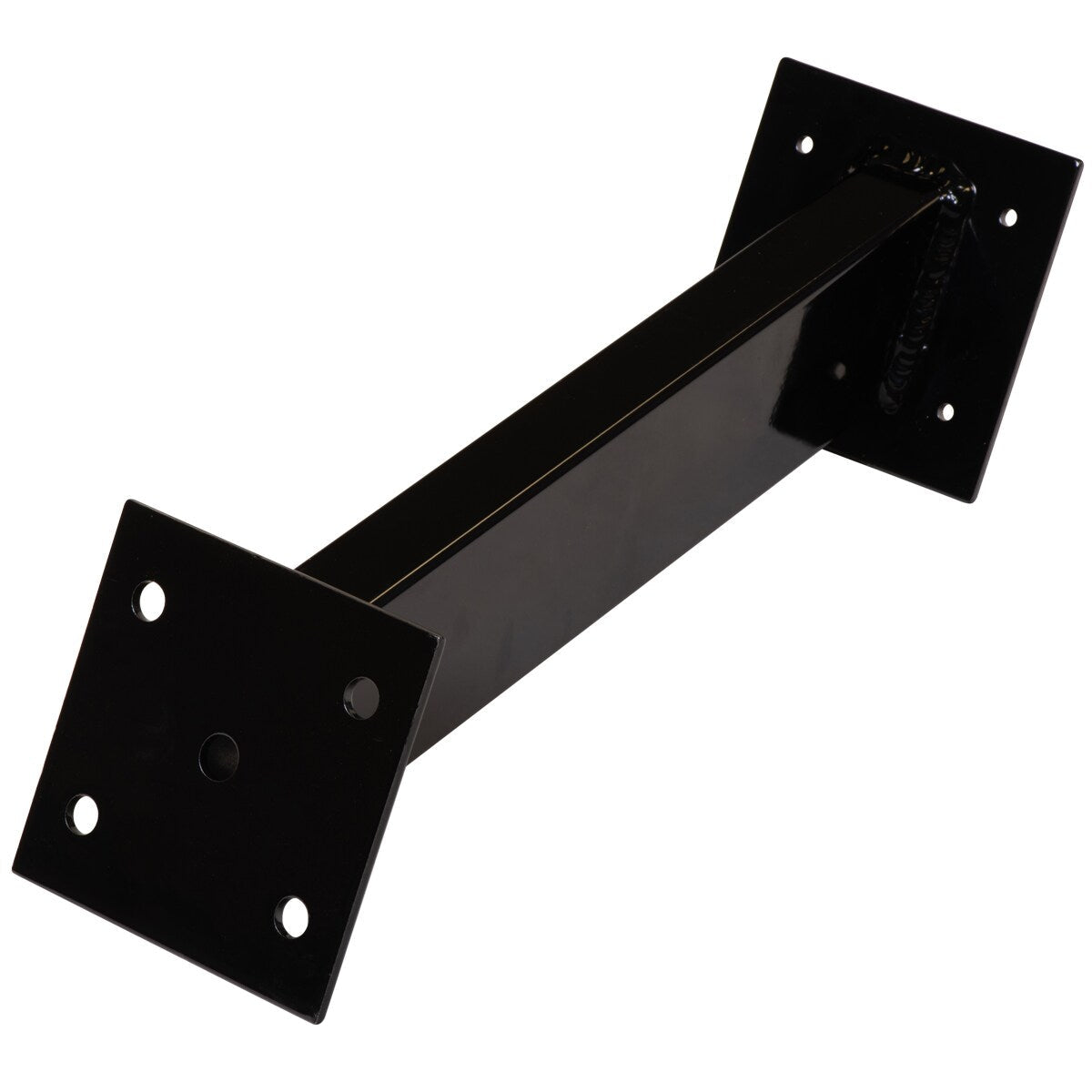 Ghost Controls Driveway Gate Opener Accessories: Keyboard Mounting Pedestal for Easy Access, Includes Hardware