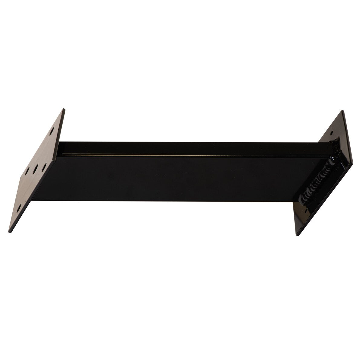 Ghost Controls Driveway Gate Opener Accessories: Keyboard Mounting Pedestal for Easy Access, Includes Hardware