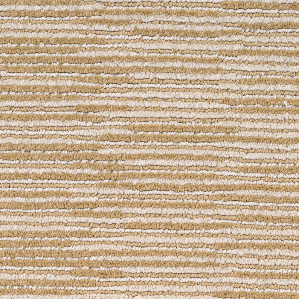 STAINMASTER PetProtect Plantation Cove "Canvas" Pattern Carpet Sample, 8-in x 8-in (Interior)