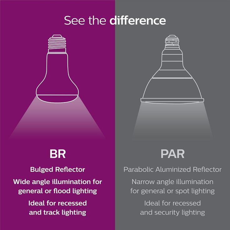 Philips 72-Watt Equivalent Halogen PAR38 Indoor/Outdoor Spotlight Bulb