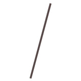 36 in. Oil Rubbed Bronze Extension Downrod