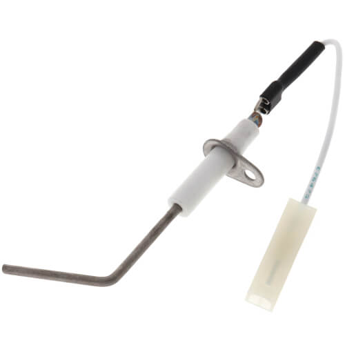 Heil Quaker (ICP) 1190383 flame sensor - front view (Product Type: Flame Sensor)