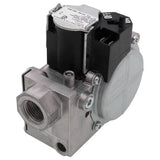Heil Quaker (ICP) 1190408 gas valve - front view (Voltage: 24v; Product Type: Gas Valve)