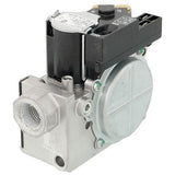 Heil Quaker (ICP) 1190409 gas valve - front view (Product Type: Gas Valve; Voltage: 24V)