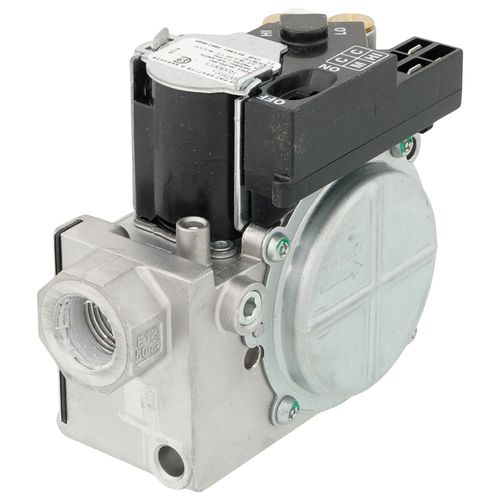 Heil Quaker (ICP) 1190409 gas valve - front view (Product Type: Gas Valve; Voltage: 24V)