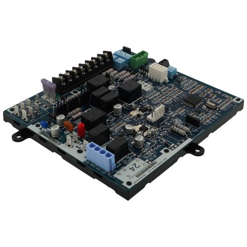 Heil Quaker (ICP) 1190668 control board - detail view (Product Type: Control Board)