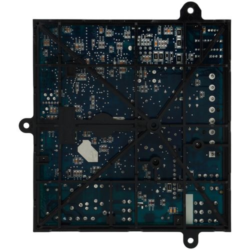 Heil Quaker (ICP) 1190668 control board - side view (Product Type: Control Board)