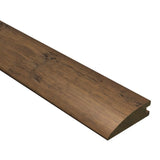 Cali Bamboo 2.38-in x 72-in Bourbon Barrel Wood Floor Reducer