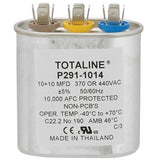 Heil Quaker (ICP) 1191011 capacitor - front view (Product Type: Capacitor; Voltage: 440v)