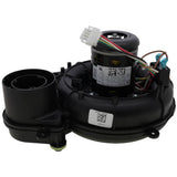 Heil Quaker (ICP) 1191198 inducer motor - front view (Product Type: Inducer Motor)