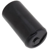 Jard 11913 capacitor - side view (Type: Capacitor; Voltage: 110/125V)