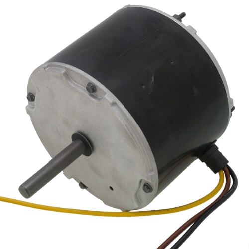 Heil Quaker (ICP) 1191329 motor - front view (Product Type: Motor)