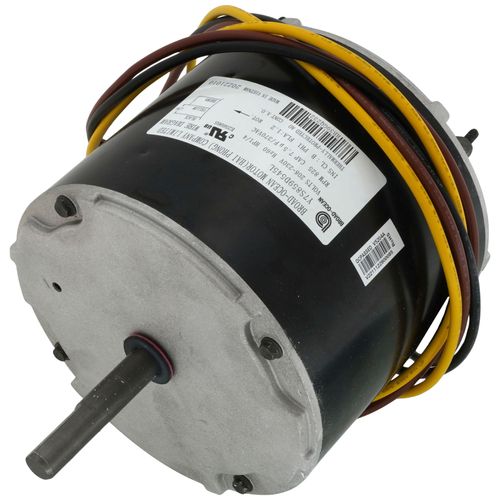 Heil Quaker (ICP) 1191333 motor - front view (Voltage: 230V; Horse Power: 1/4)