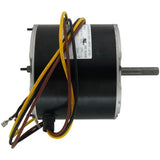 Heil Quaker (ICP) 1191333 motor - detail view (Voltage: 230V; Horse Power: 1/4)
