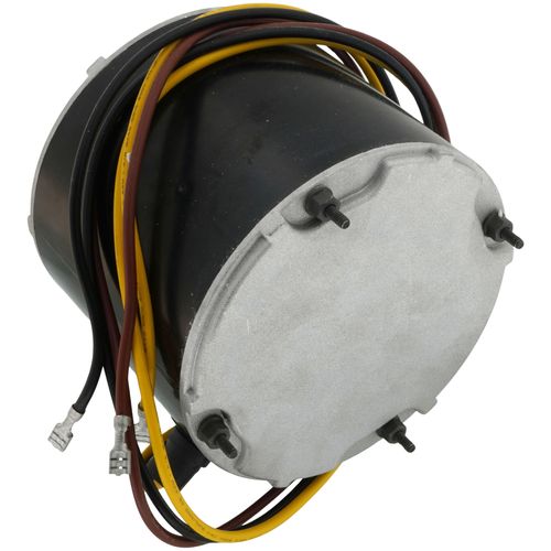 Heil Quaker (ICP) 1191333 motor - side view (Voltage: 230V; Horse Power: 1/4)