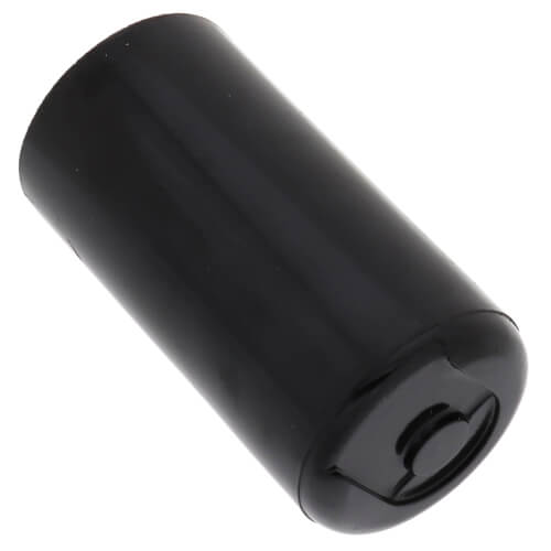 Jard 11915 capacitor - side view (Voltage: 110/125V; MFD: 189-227)