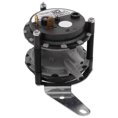 Heil Quaker (ICP) 1191550 pressure switch - front view (Product Type: Pressure Switch)