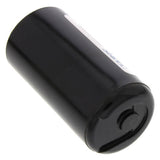 Jard 11918 capacitor - side view (Type: Capacitor; Voltage: 110/125V)