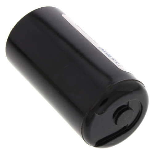 Jard 11918 capacitor - side view (Type: Capacitor; Voltage: 110/125V)