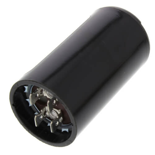 Jard 11918 capacitor - detail view (Type: Capacitor; Voltage: 110/125V)