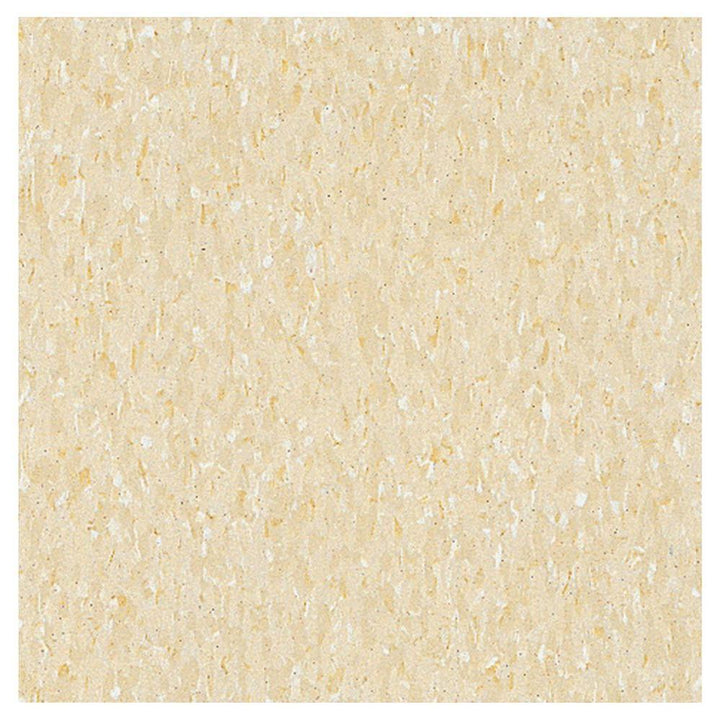 Armstrong Imperial Texture VCT 12 in. x 12 in. Desert Beige Standard Excelon Commercial Vinyl Tile (45 sq. ft. / case) - Super Arbor