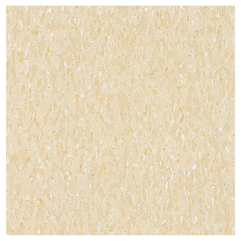 Armstrong Imperial Texture VCT 12 in. x 12 in. Shocking Standard Excelon Commercial Vinyl Tile (45 sq. ft. / case) - Super Arbor
