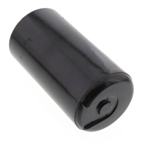 Jard 11928 capacitor - side view (Type: Capacitor; Voltage: 110/125V)