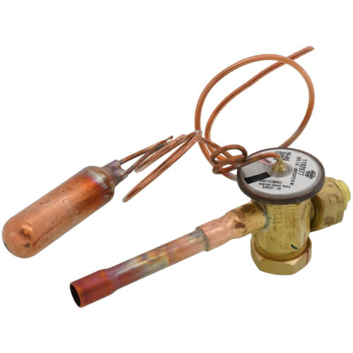 Heil Quaker (ICP) 1192977 valve - detail view (Product Type: Valve)