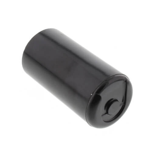 Jard 11931 capacitor - side view (Type: Capacitor; Voltage: 165v)