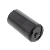 Jard 11931 capacitor - side view (Type: Capacitor; Voltage: 165v)