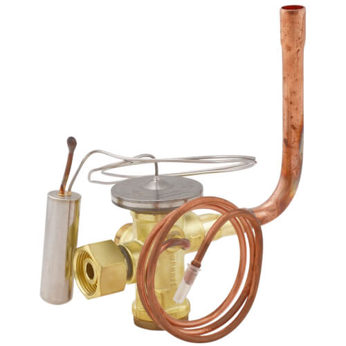 Heil Quaker (ICP) 1193219 valve - detail view (Product Type: Valve)