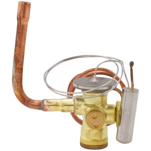 Heil Quaker (ICP) 1193219 valve - front view (Product Type: Valve)