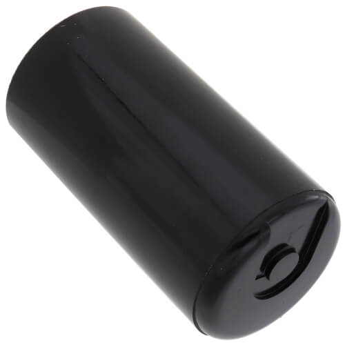 Jard 11946 capacitor - side view (Type: Capacitor; Voltage: 220/250V)