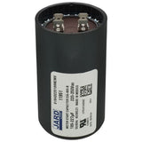 Jard 11951 capacitor - front view (Type: Capacitor; Voltage: 220/250V)