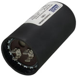 Jard 11951 capacitor - detail view (Type: Capacitor; Voltage: 220/250V)