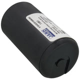 Jard 11951 capacitor - side view (Type: Capacitor; Voltage: 220/250V)