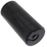 Jard 11954 capacitor - side view (Voltage: 220/250V; MFD: 270-324)