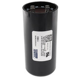 Jard 11954 capacitor - front view (Voltage: 220/250V; MFD: 270-324)