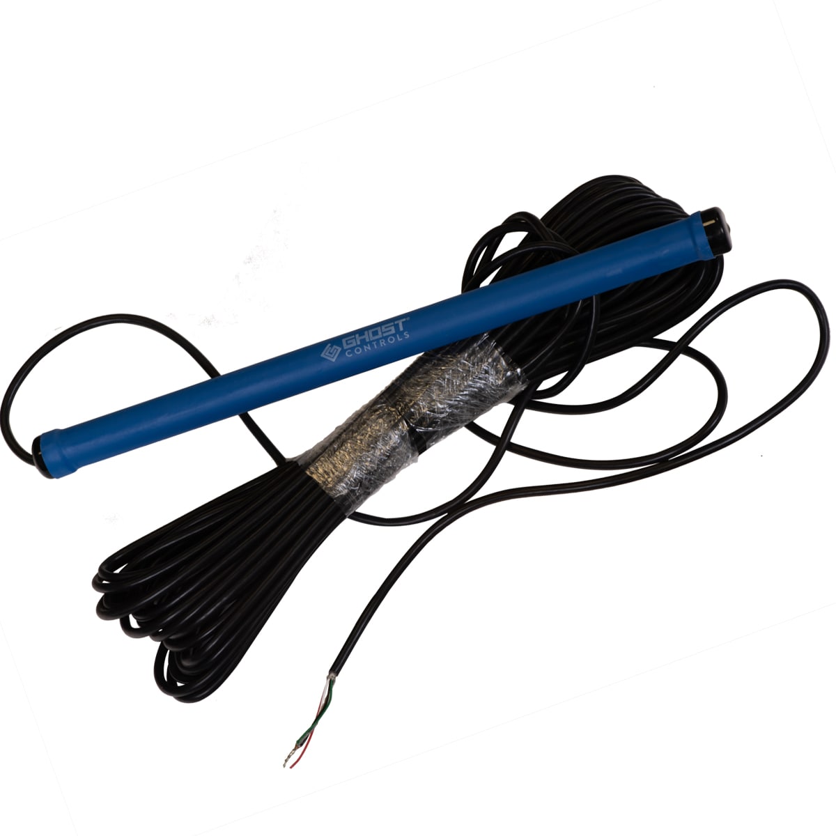 Ghost Controls Wired Vehicle Sensor 100 Ft Cable