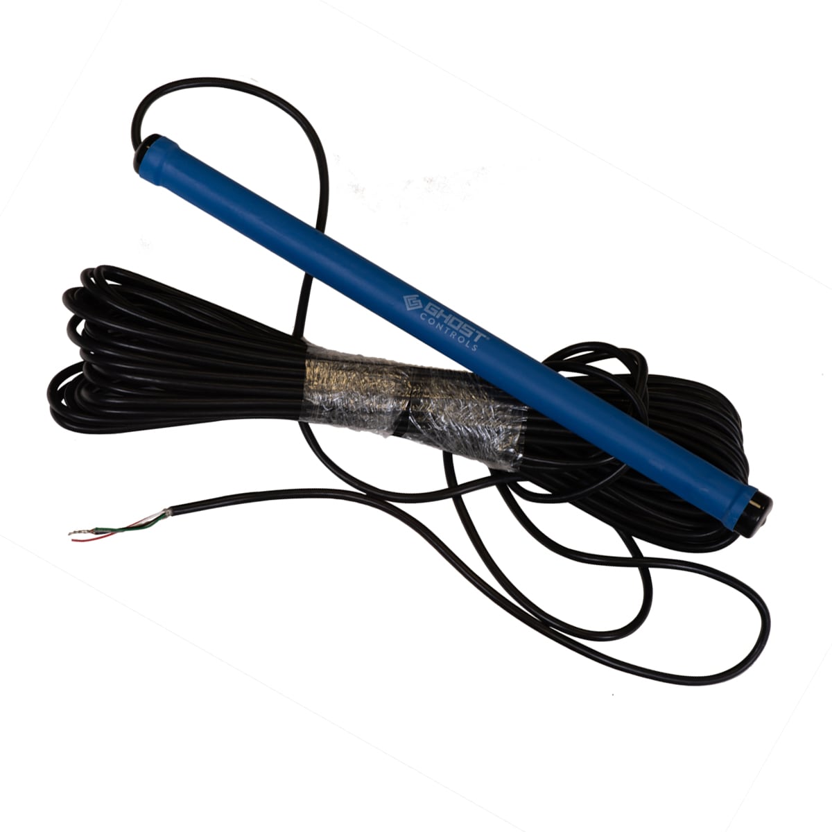 Ghost Controls Wired Vehicle Sensor 250 Ft Cable