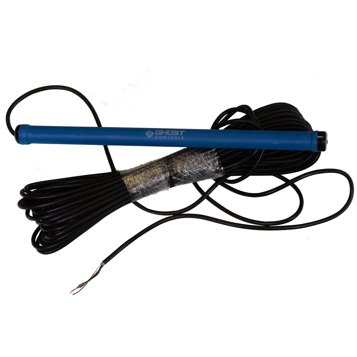 Ghost Controls Wired Vehicle Sensor 250 Ft Cable