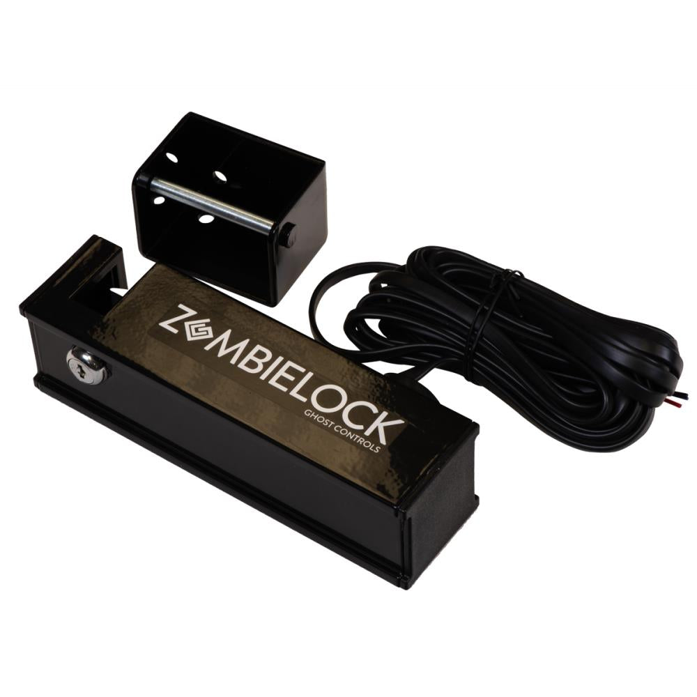 Ghost Controls Zombie Lock Automatic Gate Lock
